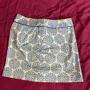 women’s vineyard vines skirt